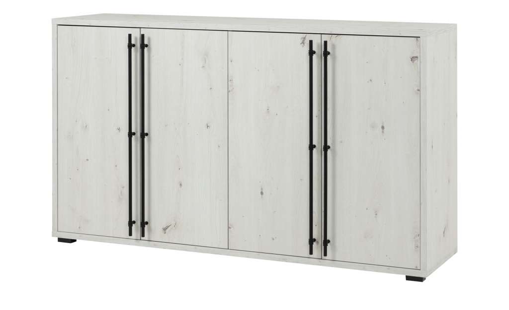Sideboard  Skagen Kommoden & Sideboards > Sideboards - Höffner