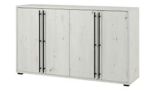 Sideboard  Skagen Kommoden & Sideboards > Sideboards - Höffner