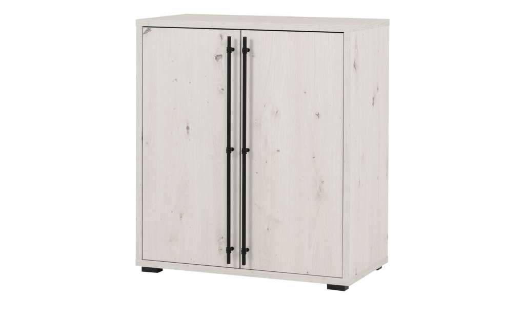 Kommode  Skagen ¦ weiß Kommoden & Sideboards > Kommoden - Höffner