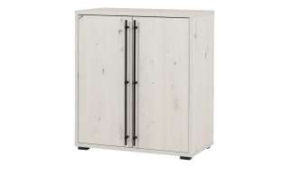 Kommode  Skagen ¦ weiß Kommoden & Sideboards > Kommoden - Höffner