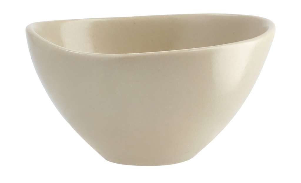 Schälchen  Cuba Panna ¦ beige ¦ Steinzeug Ø: 7 Geschirr > Schalen - Höffner