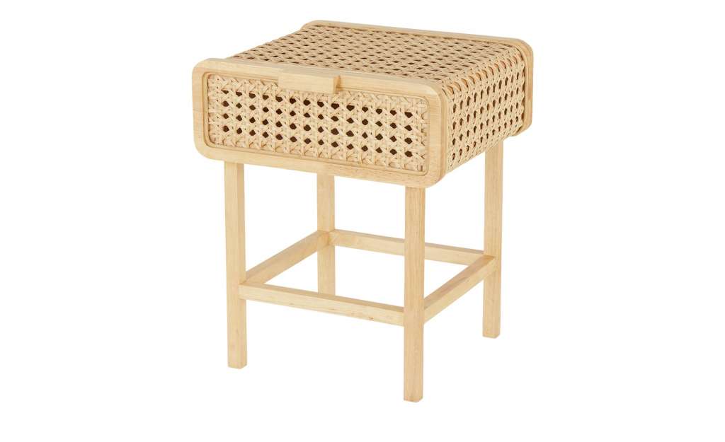 Kommode  Paullo ¦ holzfarben Kommoden & Sideboards > Kommoden - Höffner