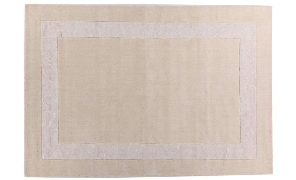 THEKO Teppich ¦ beige ¦ Wolle Teppiche > Kinderteppiche - Höffner