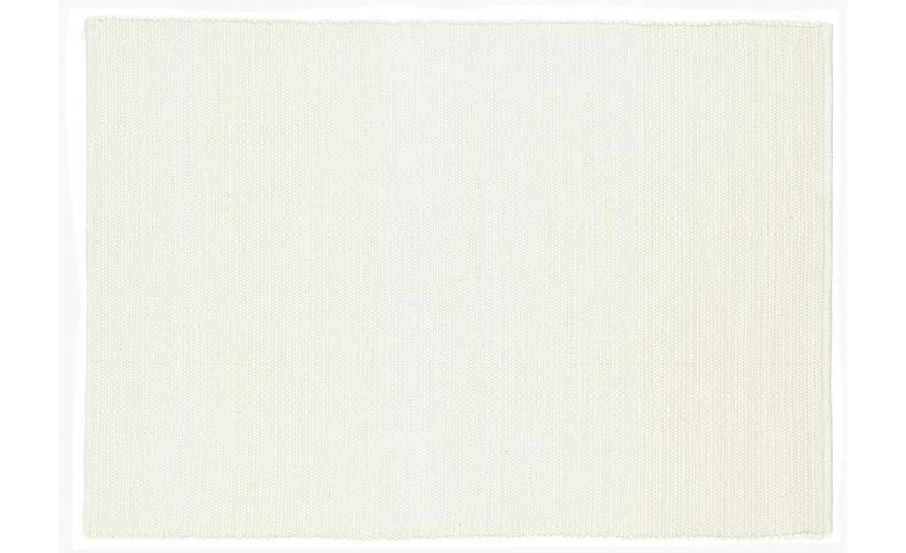 SANSIBAR Sylt Teppich ¦ beige ¦ Wolle Teppiche > Wohnteppiche - Höffner