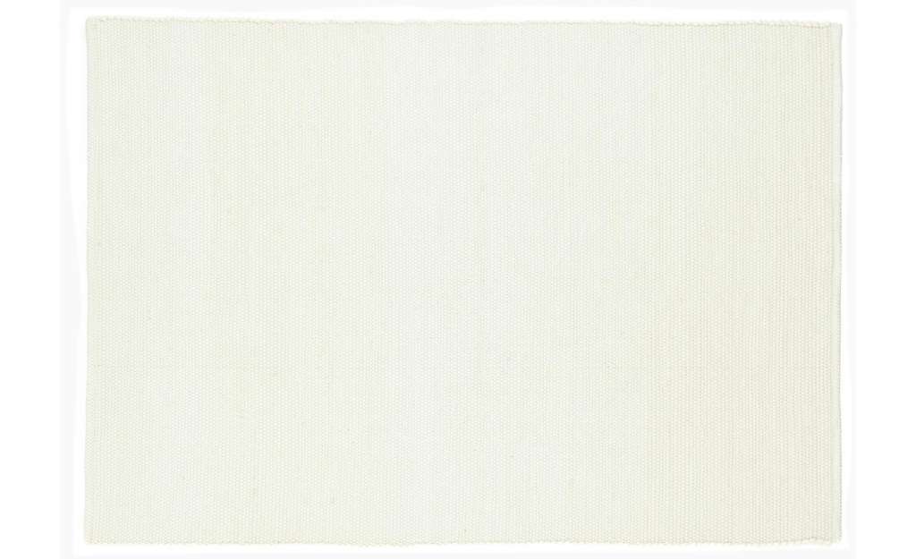SANSIBAR Sylt Teppich ¦ beige ¦ Wolle Teppiche > Wohnteppiche - Höffner