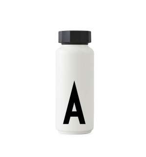 DESIGN LETTERS - Personal Thermo Bottle - A - indoor