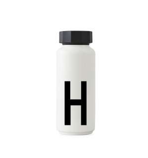 DESIGN LETTERS - Personal Thermo Bottle - H - indoor