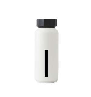 DESIGN LETTERS - Personal Thermo Bottle - I - indoor