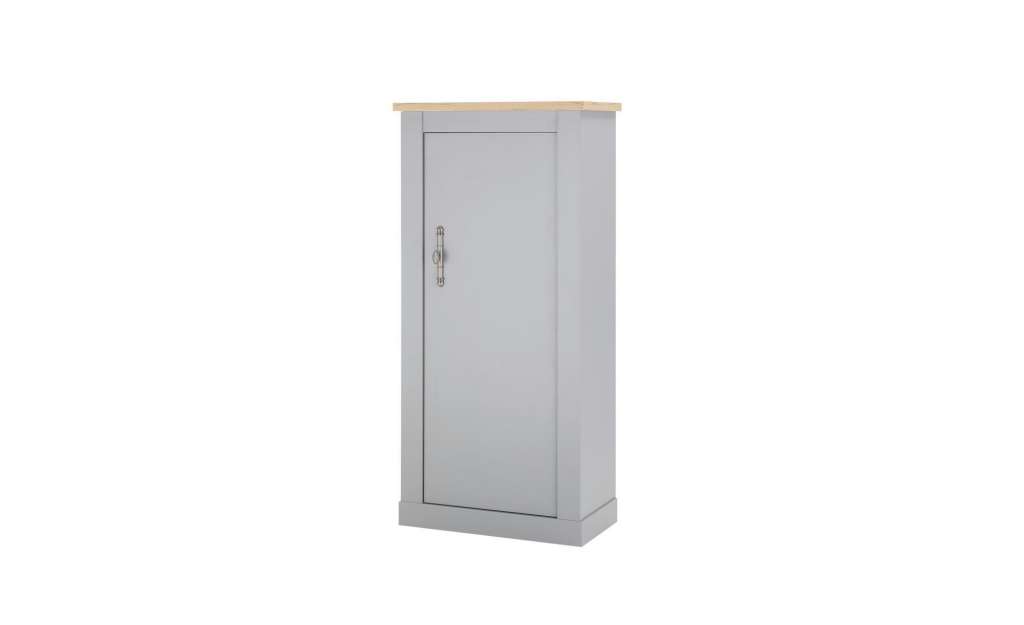 Kommode ¦ grau Kommoden & Sideboards > Kommoden - Höffner