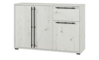Sideboard  Skagen ¦ weiß Kommoden & Sideboards > Sideboards - Höffner