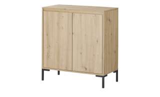 Kommode  Fiave ¦ holzfarben Kommoden & Sideboards > Kommoden - Höffner