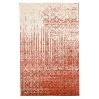 Rechteckiger Teppich modern 155x245 cm 185x275 cm
