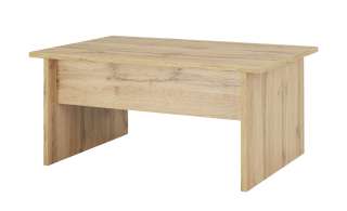 Couchtisch  Comacina ¦ holzfarben Tische > Couchtische > Couchtische rechteckig - Höffner