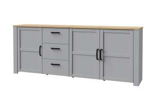 Sideboard  Toneo Kommoden & Sideboards > Sideboards - Höffner