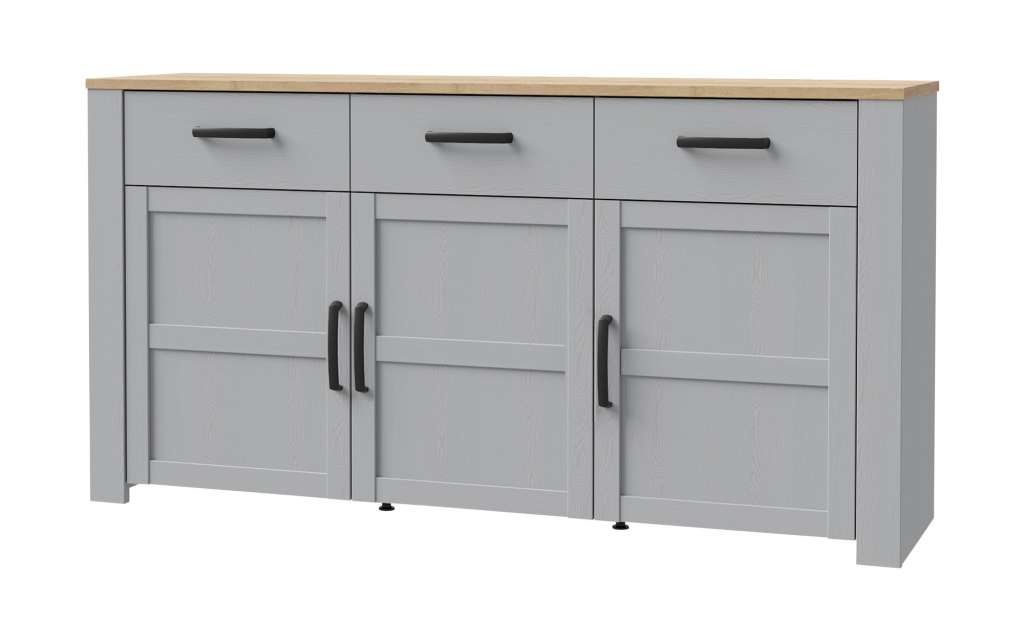 Sideboard  Toneo Kommoden & Sideboards > Sideboards - Höffner