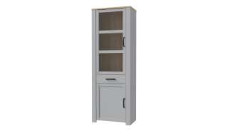 Vitrine  Toneo Kommoden & Sideboards > Vitrinen - Höffner