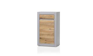 Kommode ¦ grau Kommoden & Sideboards > Kommoden - Höffner