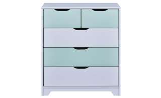 Kommode ¦ grün Kommoden & Sideboards > Kommoden - Höffner