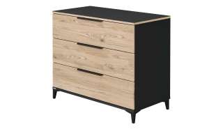 PAIDI Kommode  Tomke ¦ holzfarben Kommoden & Sideboards > Kommoden - Höffner