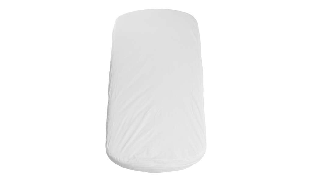 FLEXA Matratze Oval  Flexa Baby ¦ weiß Baby > Babymöbel > Babymatratzen - Höffner