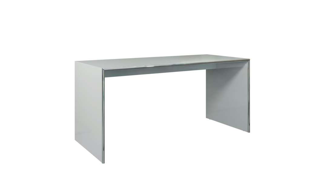 Schreibtisch ¦ weiß Tische > Schreibtische - Höffner