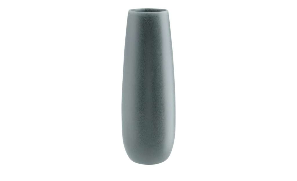 ASA SELECTION Vase  Ease ¦ grün ¦ Steingut Ø: 6 Aktuelle Gutschein Aktion > Schlafzimmer Aktion - Höffner