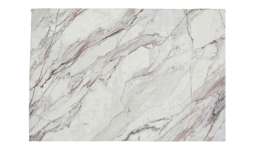 Gray & Jones Handwebteppich  Tierra Fuego ¦ mehrfarbig Teppiche > Wohnteppiche - Höffner