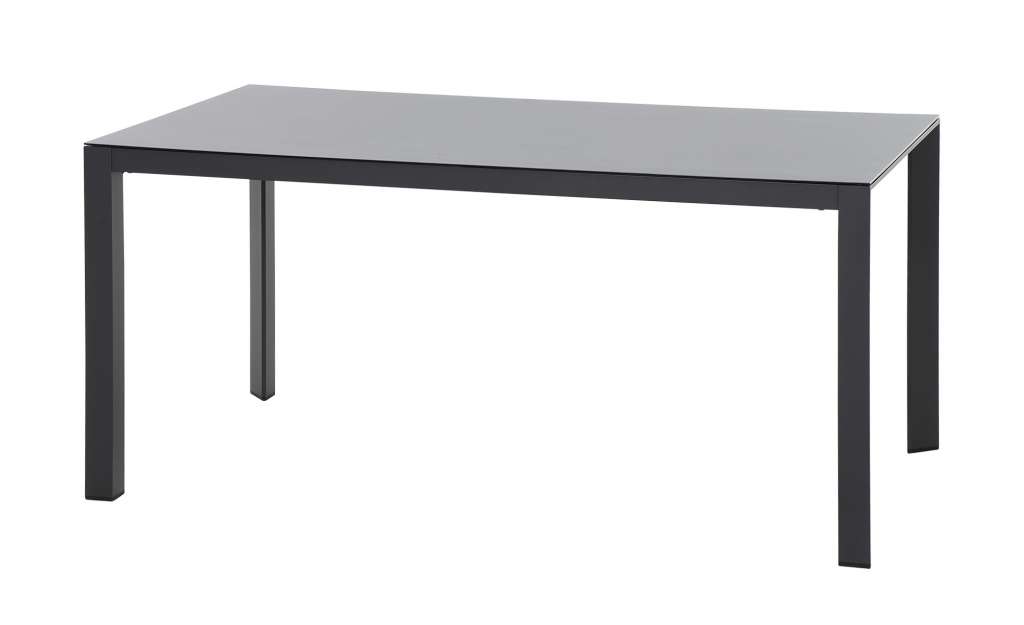Siena Garden Diningtisch  Ricon ¦ grau Garten > Gartenmöbel > Gartentische - Höffner