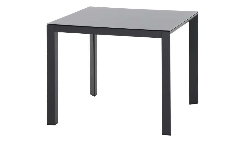 Siena Garden Diningtisch  Ricon ¦ grau Garten > Gartenmöbel > Gartentische - Höffner