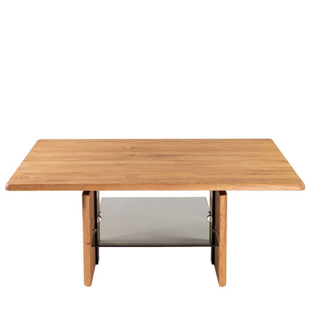 Wohnzimmer Tisch mit Lift höhenverstellbar Made in Germany