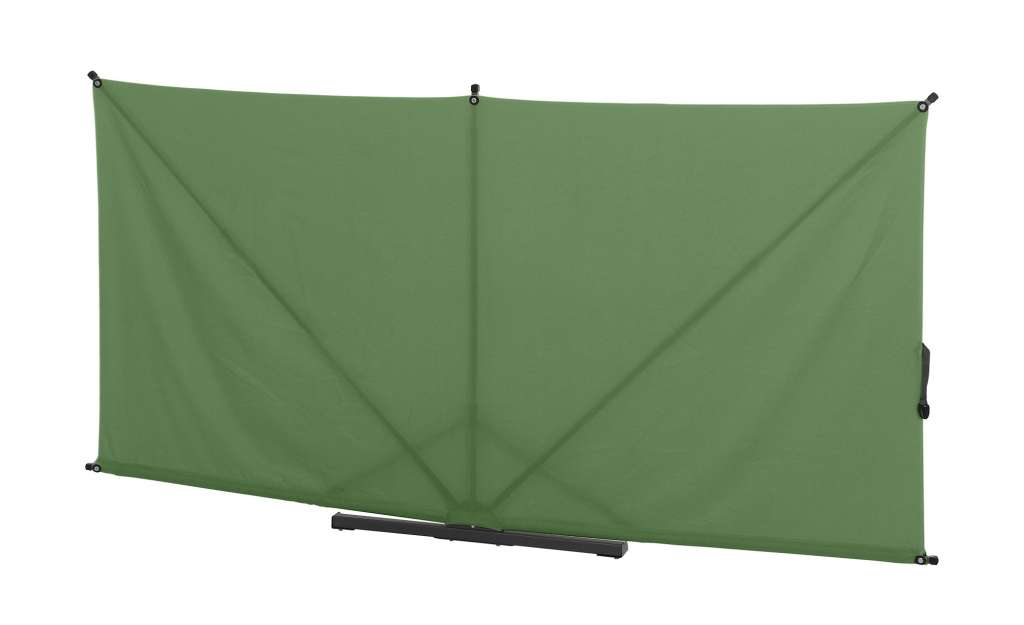 Siena Garden Sichtschutz  Ben Garten > Gartenzubehör > Schutzhüllen - Höffner