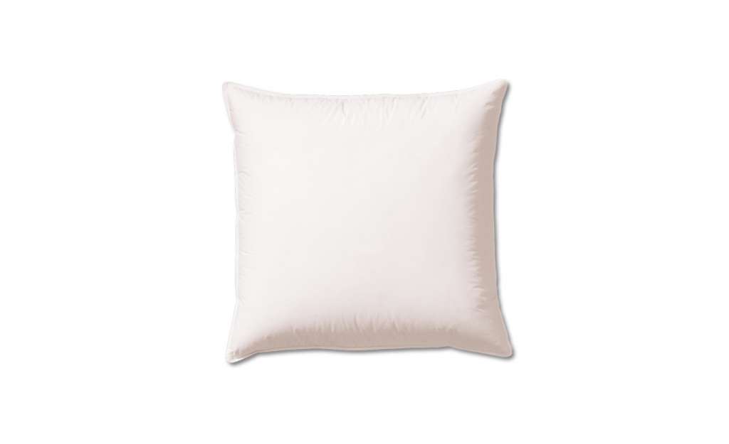 Kauffmann 3-Kammer-Kopfkissen ¦ weiß Bettwaren > Kopfkissen > Mittelfeste Kopfkissen - Höffner