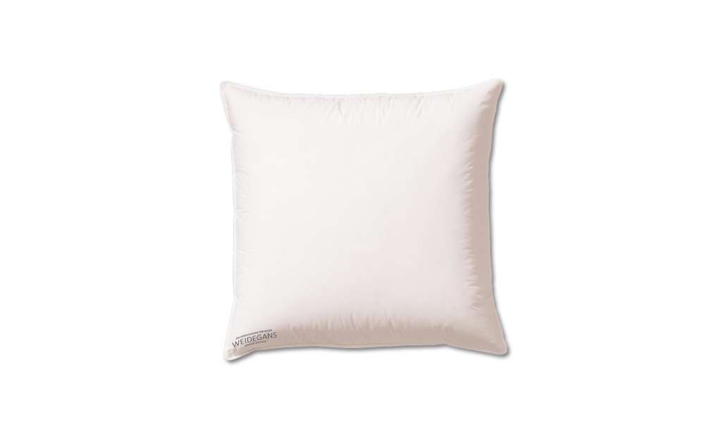 Kauffmann 3-Kammer-Kopfkissen ¦ weiß Bettwaren > Kopfkissen > Mittelfeste Kopfkissen - Höffner