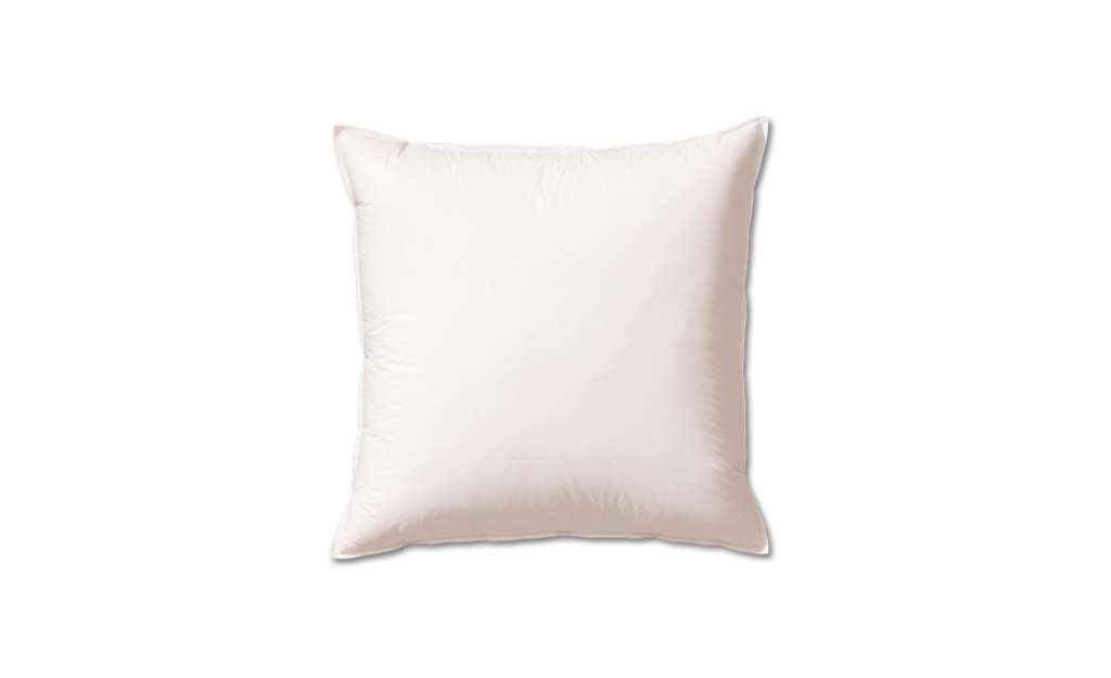 Kauffmann Kopfkissen ¦ weiß Bettwaren > Kopfkissen > Feste Kopfkissen - Höffner