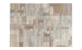 Teppich ¦ beige ¦ Synthethische Fasern Teppiche > Wohnteppiche - Höffner