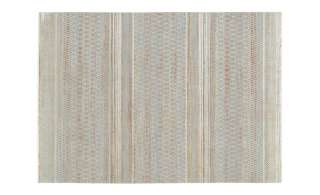 Teppich ¦ beige ¦ Synthethische Fasern Teppiche > Wohnteppiche - Höffner