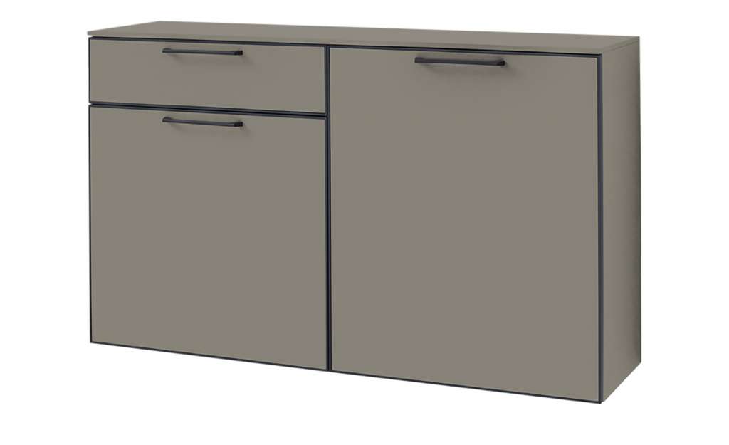 Hängeschrank   Mago ¦ beige Schränke > Dielenschränke - Höffner