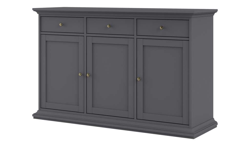 Buffet-Unterteil  Chester Kommoden & Sideboards > Kommoden - Höffner