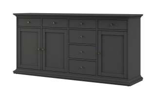 Sideboard  Chester Kommoden & Sideboards > Kommoden - Höffner