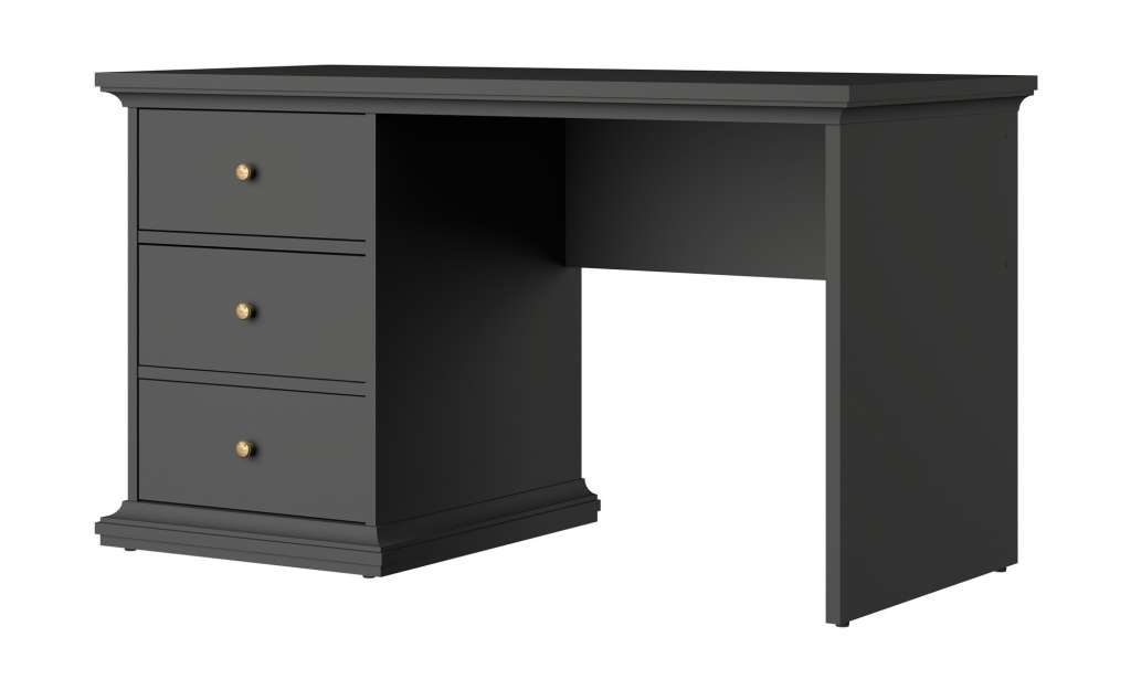 Schreibtisch  Chester Tische > Schreibtische - Höffner