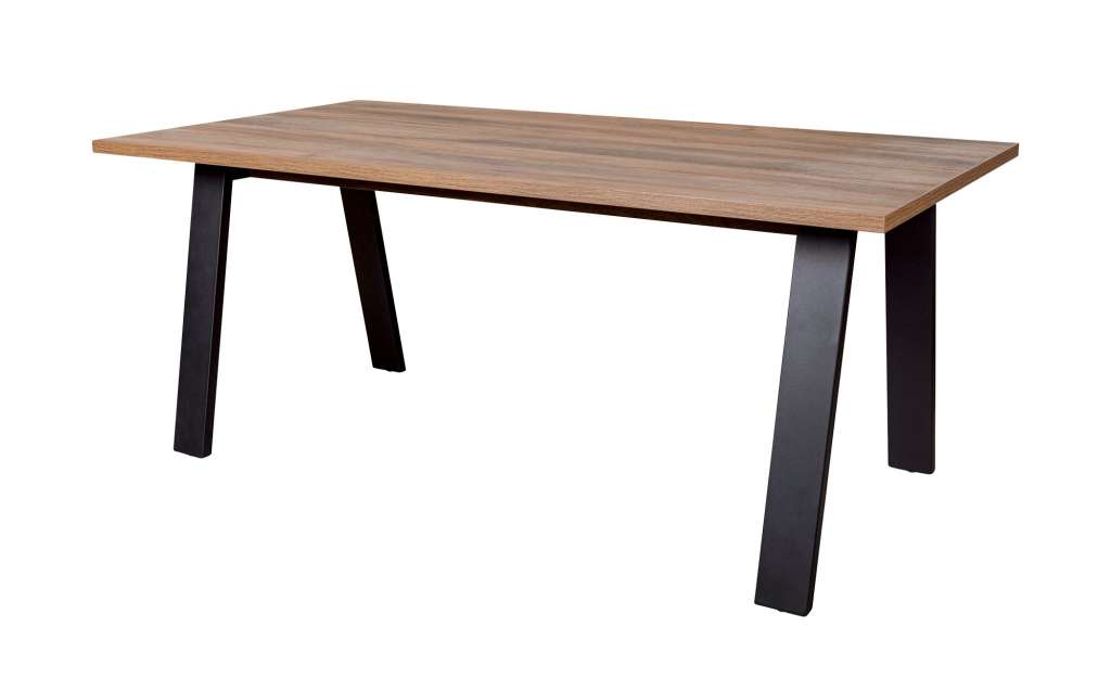 Schreibtisch  Dahme ¦ holzfarben Tische > Schreibtische - Höffner