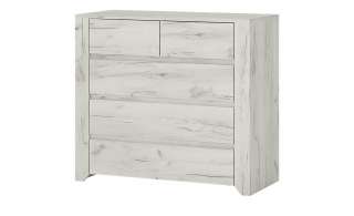 Kommode  Angel ¦ weiß Kommoden & Sideboards > Kommoden - Höffner