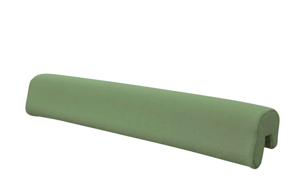 PAIDI Kopfschutz für Wickelkommode ¦ grün Sonstiges Zubehör - Höffner