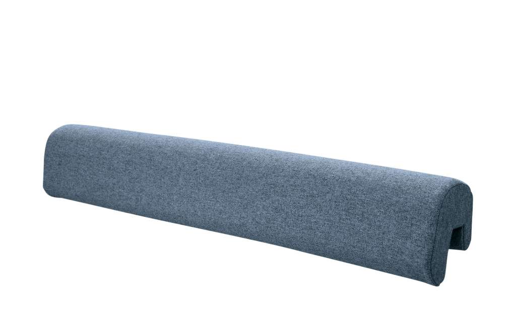 PAIDI Kopfschutz für Wickelkommode ¦ blau Sonstiges Zubehör - Höffner