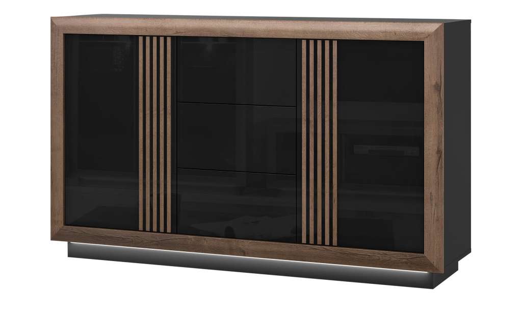 Sideboard  Sevilla Kommoden & Sideboards > Sideboards - Höffner