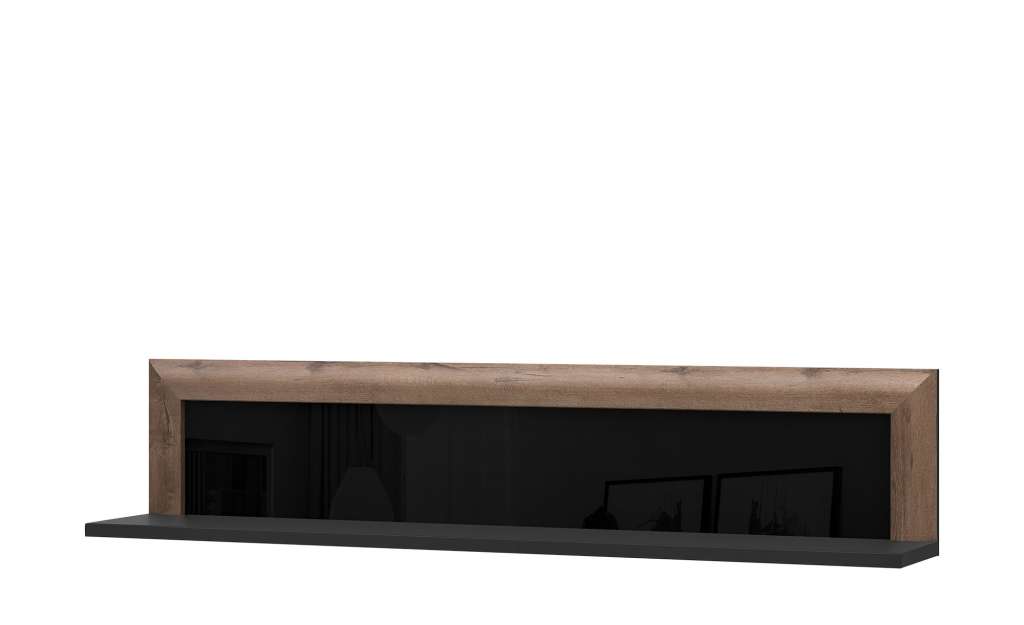 Wandboard  Sevilla Regale > Wandregale - Höffner