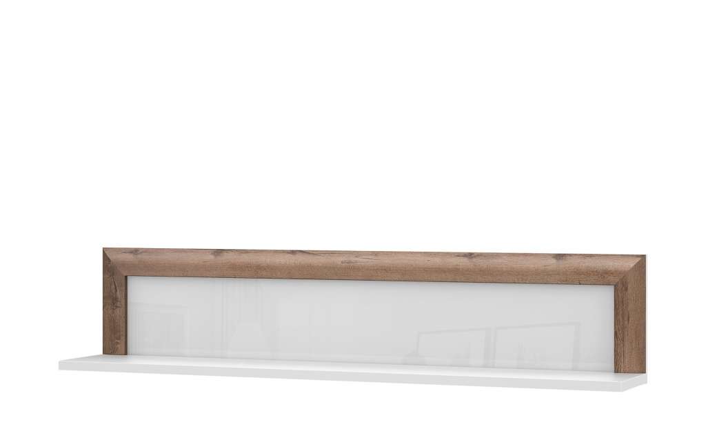 Wandboard  Sevilla Regale > Wandregale - Höffner