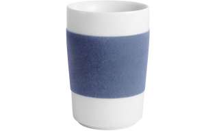 Kahla Becher ¦ blau ¦ Porzellan Geschirr > Becher - Höffner