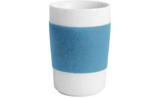 Kahla Becher ¦ blau ¦ Porzellan Geschirr > Becher - Höffner