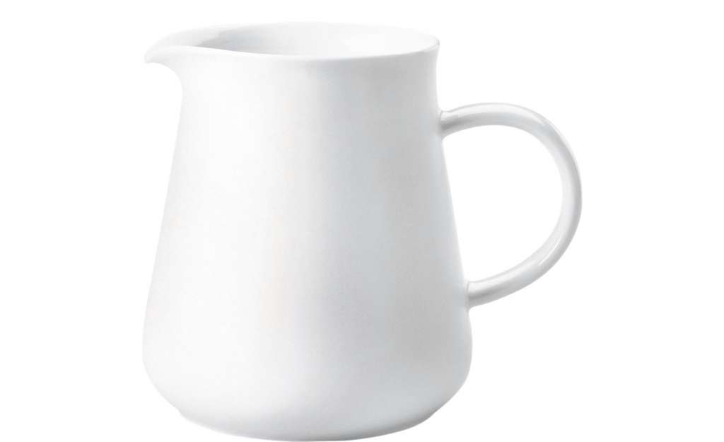 Kahla Untertasse ¦ weiß ¦ Porzellan Geschirr > Schalen - Höffner